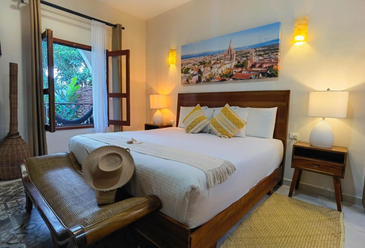 Le Muuch Hotel Boutique Valladolid  Dış mekan fotoğraf