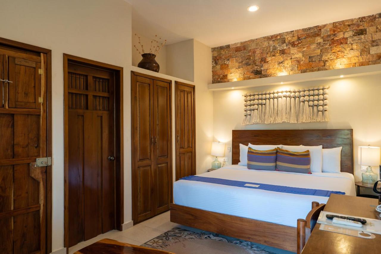 Le Muuch Hotel Boutique Valladolid  Dış mekan fotoğraf