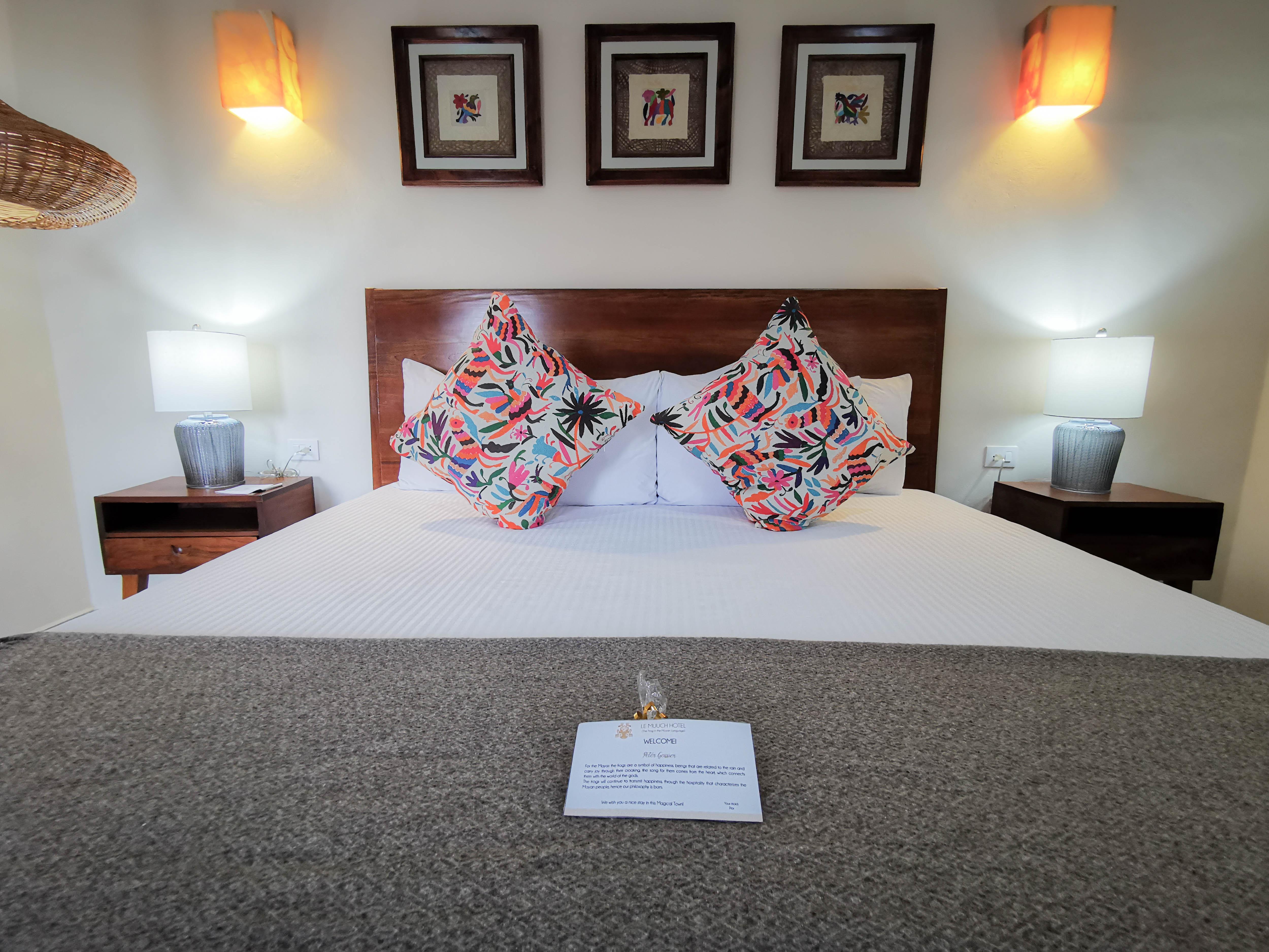 Le Muuch Hotel Boutique Valladolid  Dış mekan fotoğraf