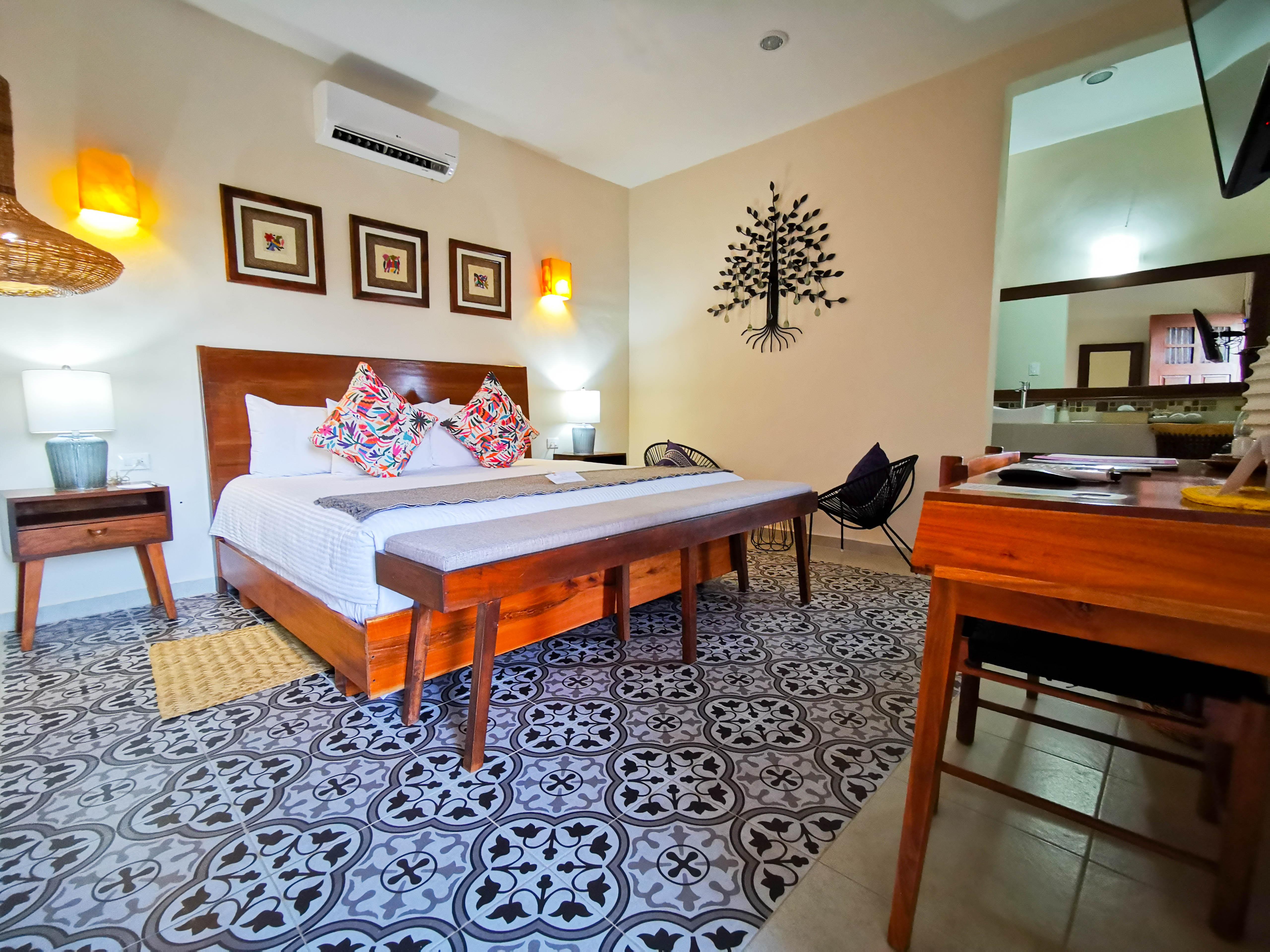 Le Muuch Hotel Boutique Valladolid  Dış mekan fotoğraf