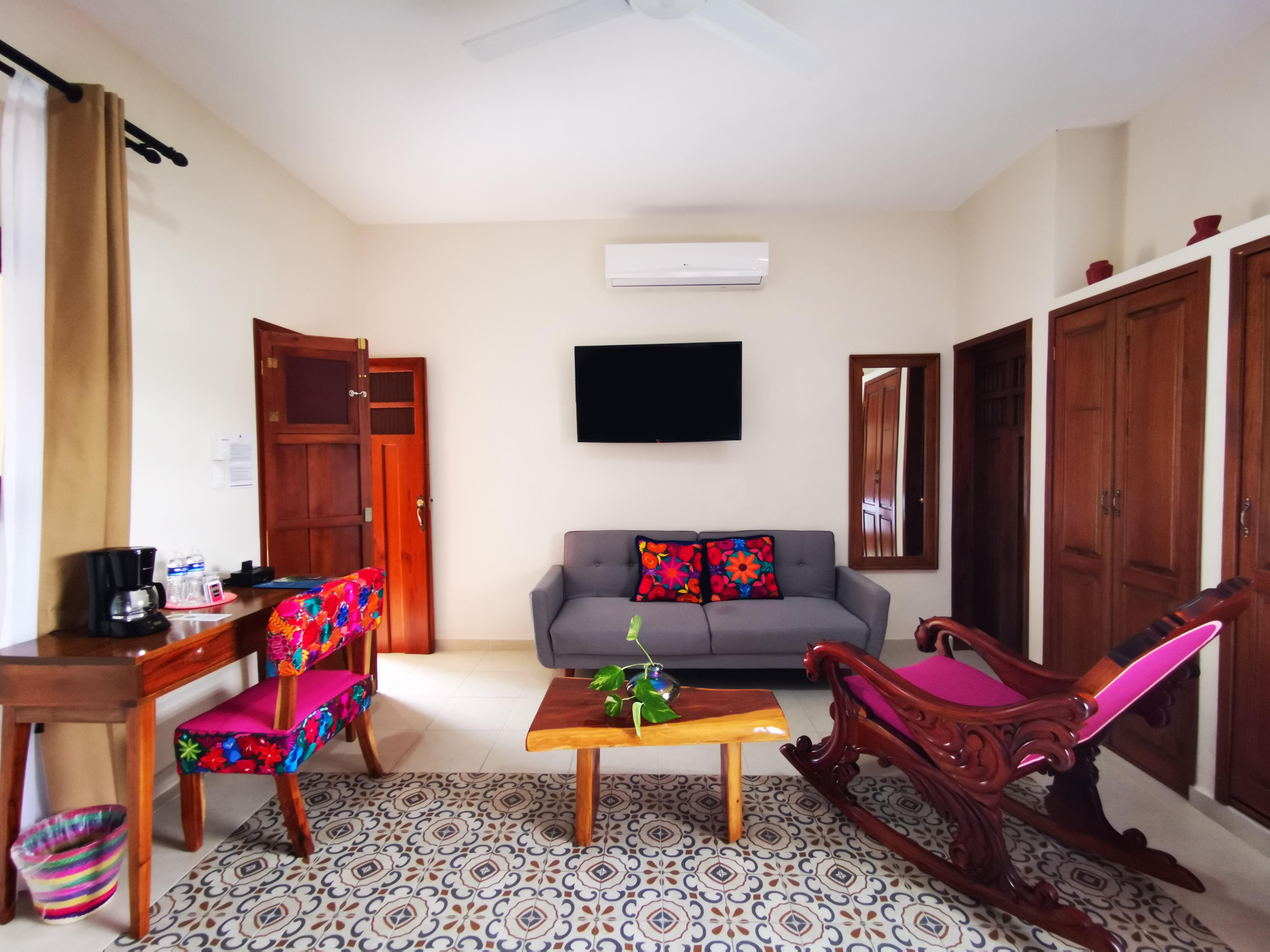 Le Muuch Hotel Boutique Valladolid  Dış mekan fotoğraf