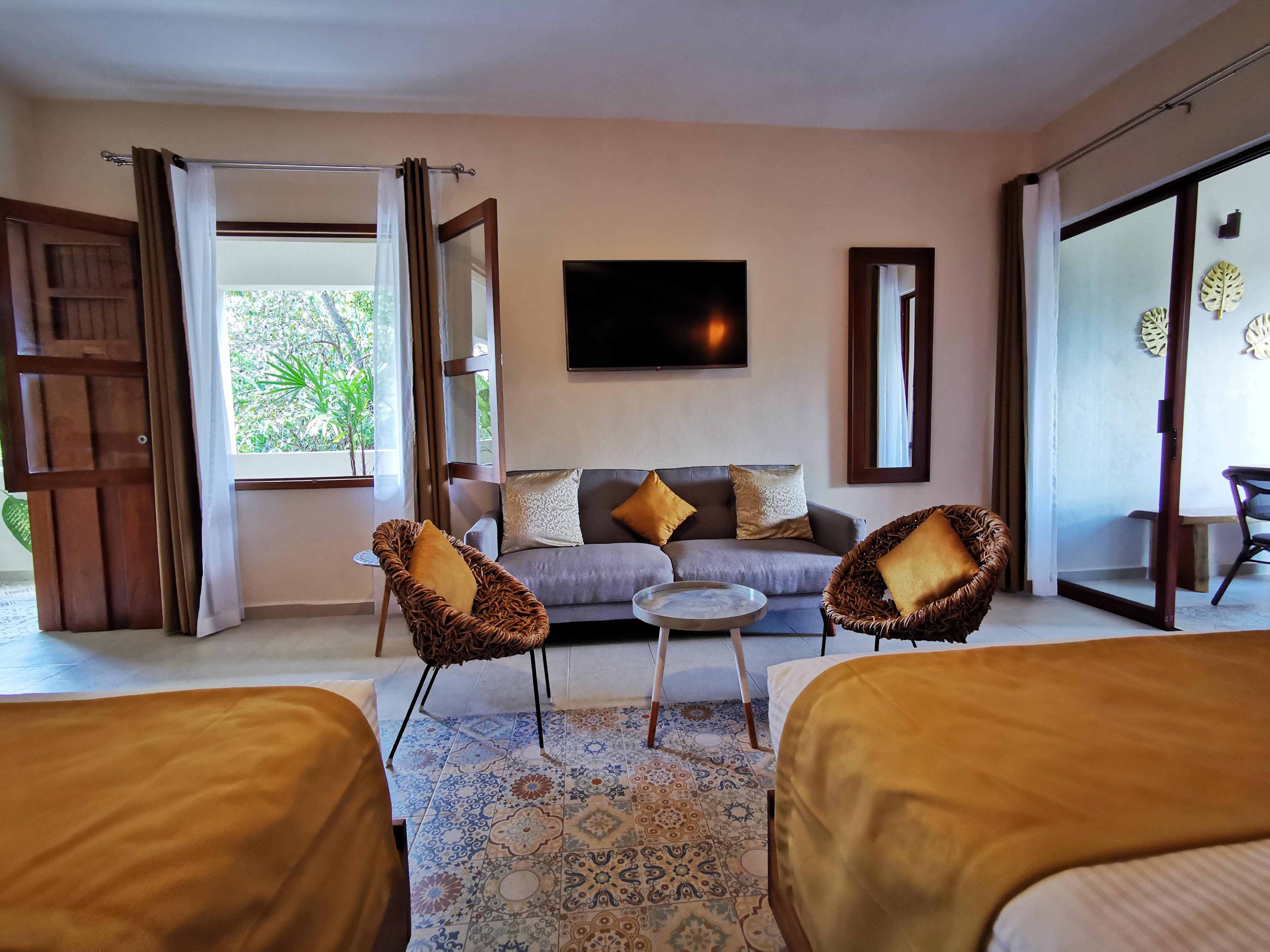 Le Muuch Hotel Boutique Valladolid  Dış mekan fotoğraf