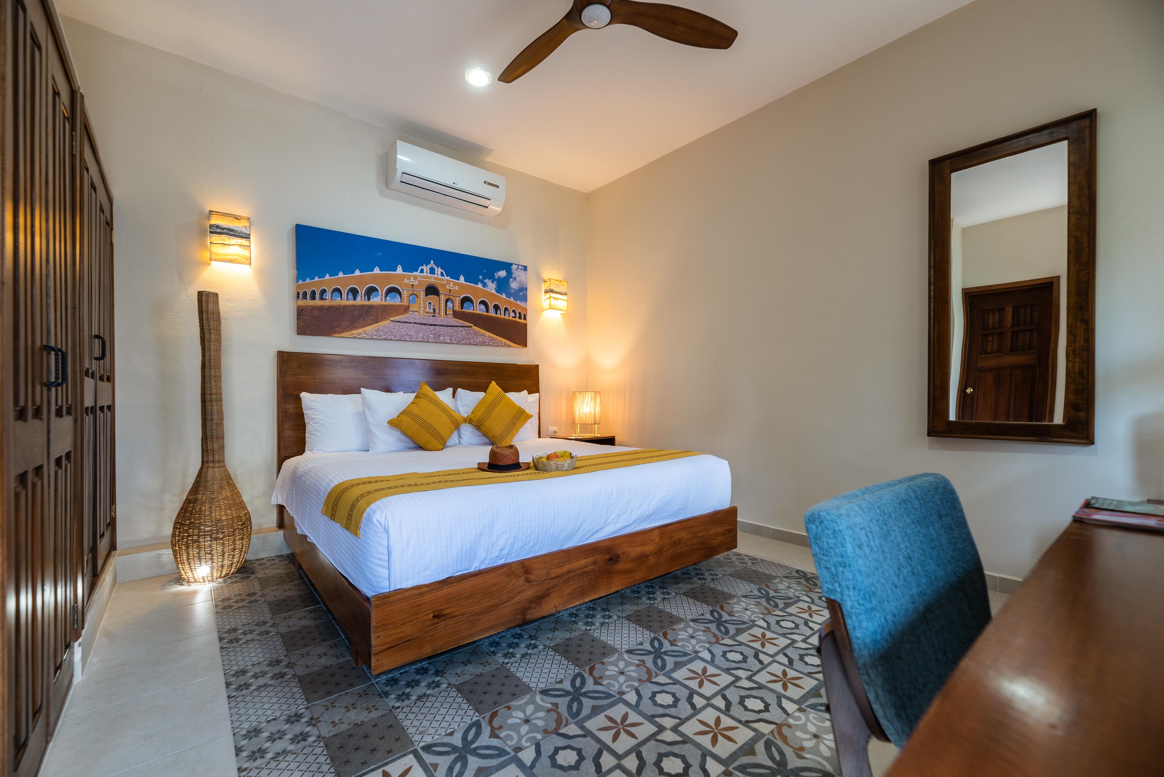 Le Muuch Hotel Boutique Valladolid  Dış mekan fotoğraf
