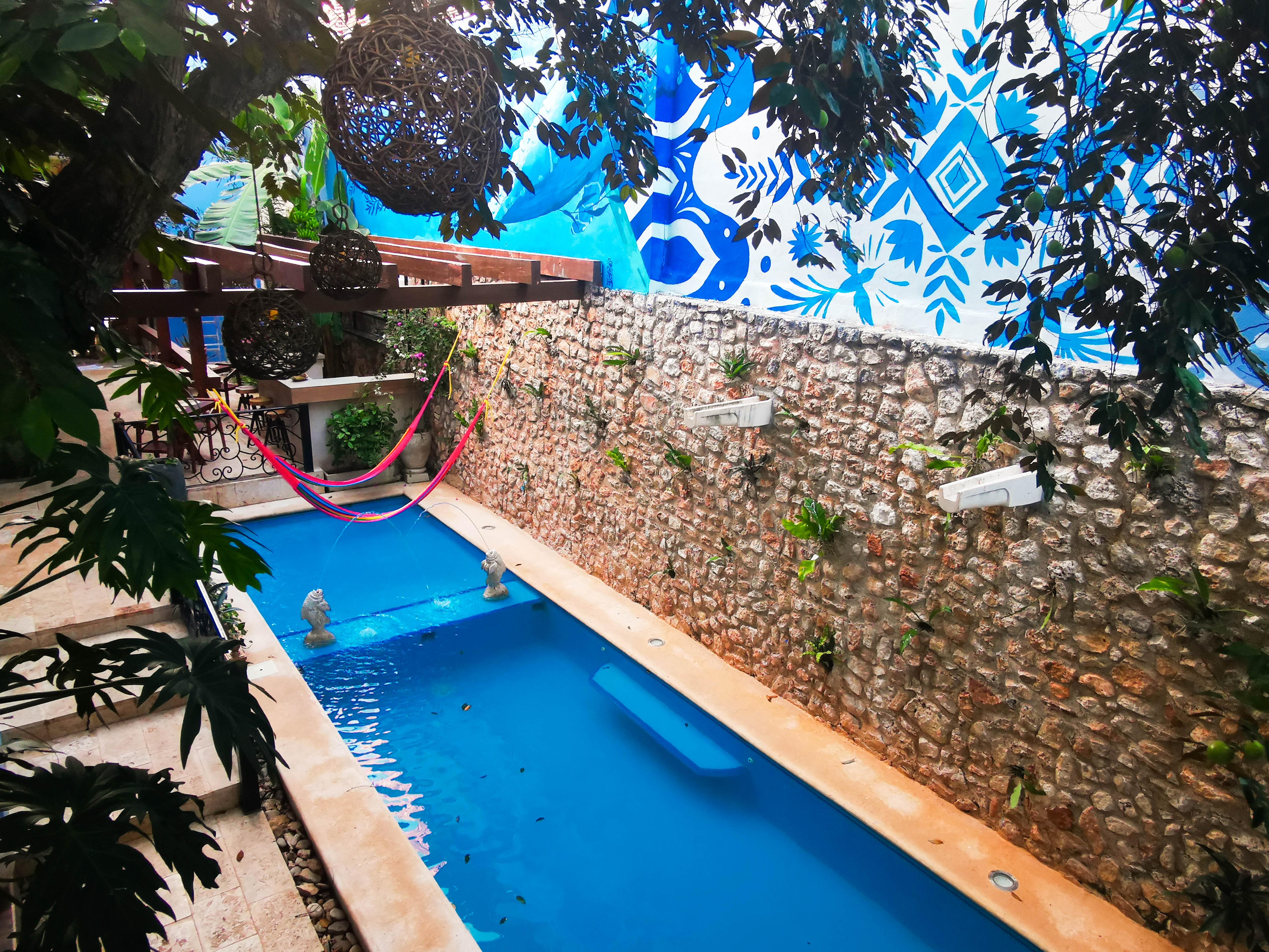 Le Muuch Hotel Boutique Valladolid  Dış mekan fotoğraf