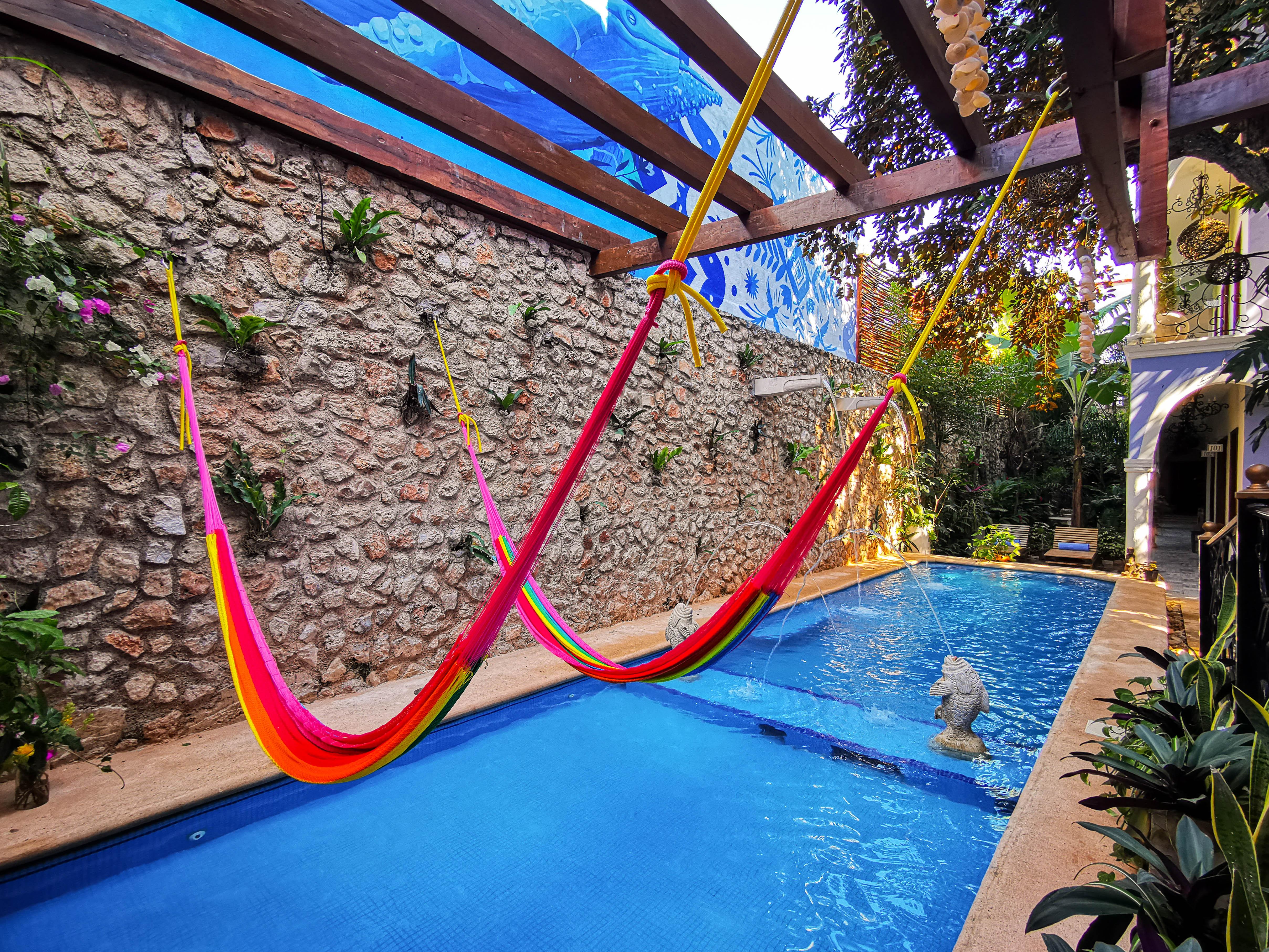 Le Muuch Hotel Boutique Valladolid  Dış mekan fotoğraf