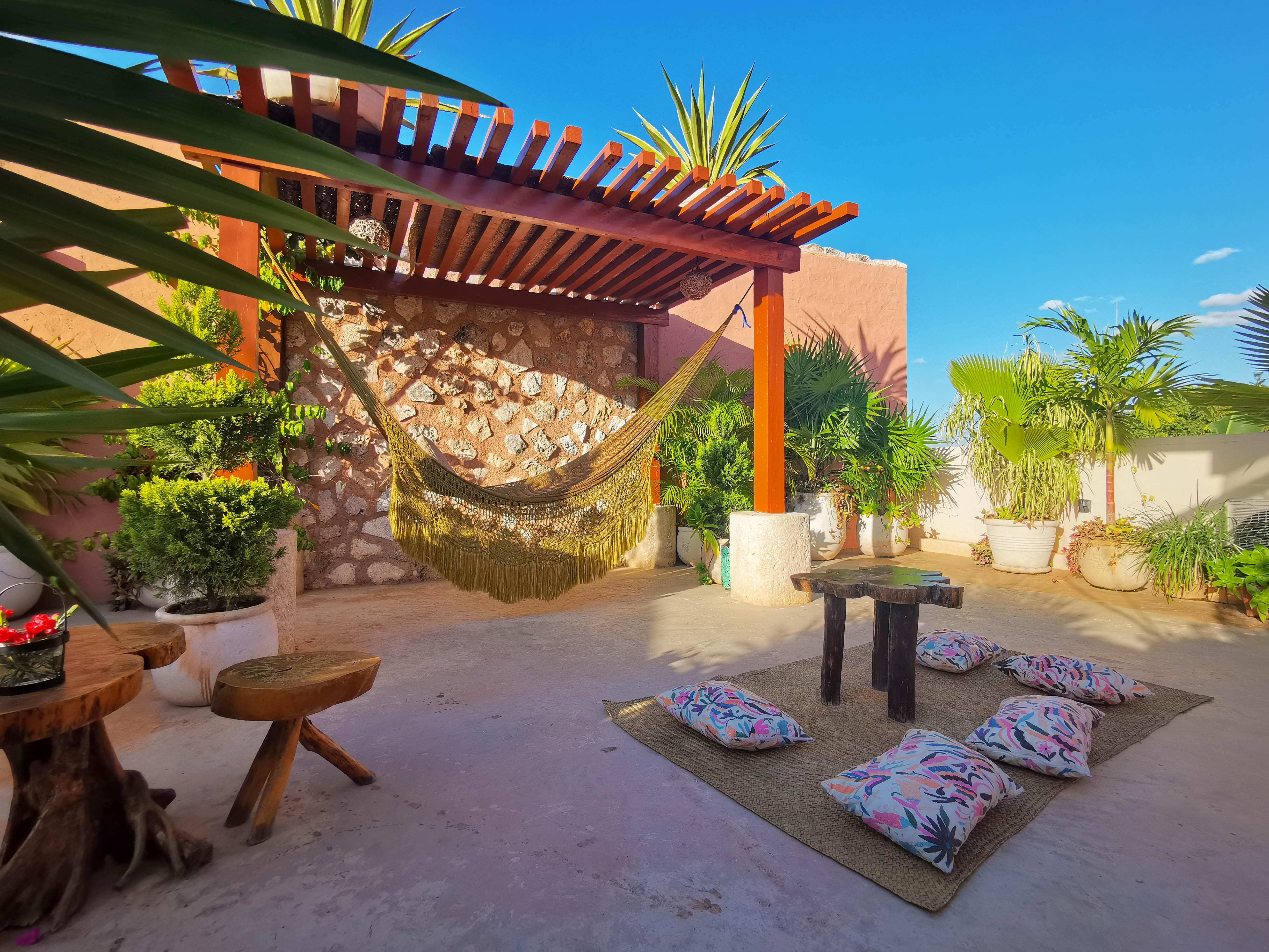 Le Muuch Hotel Boutique Valladolid  Dış mekan fotoğraf