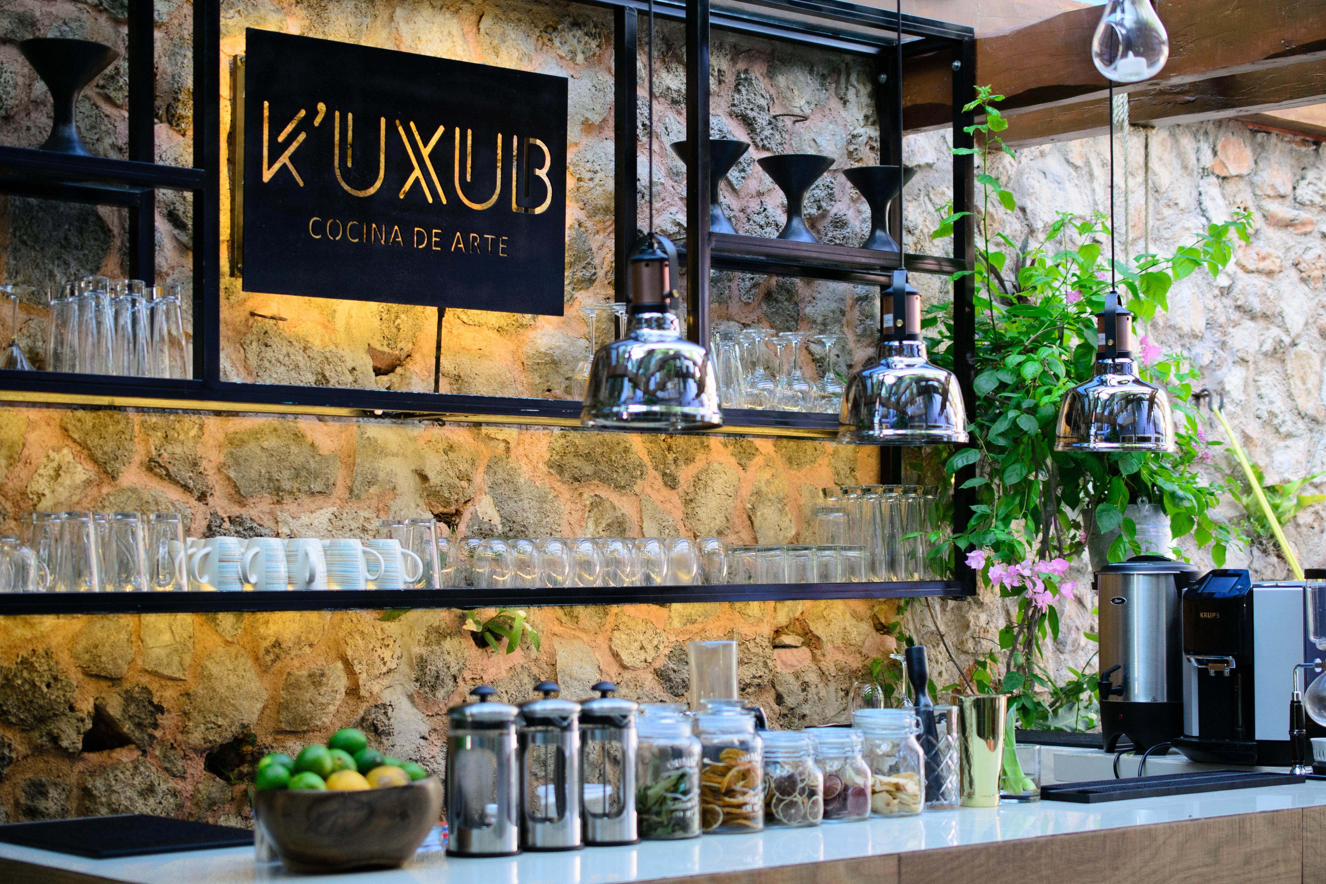 Le Muuch Hotel Boutique Valladolid  Dış mekan fotoğraf