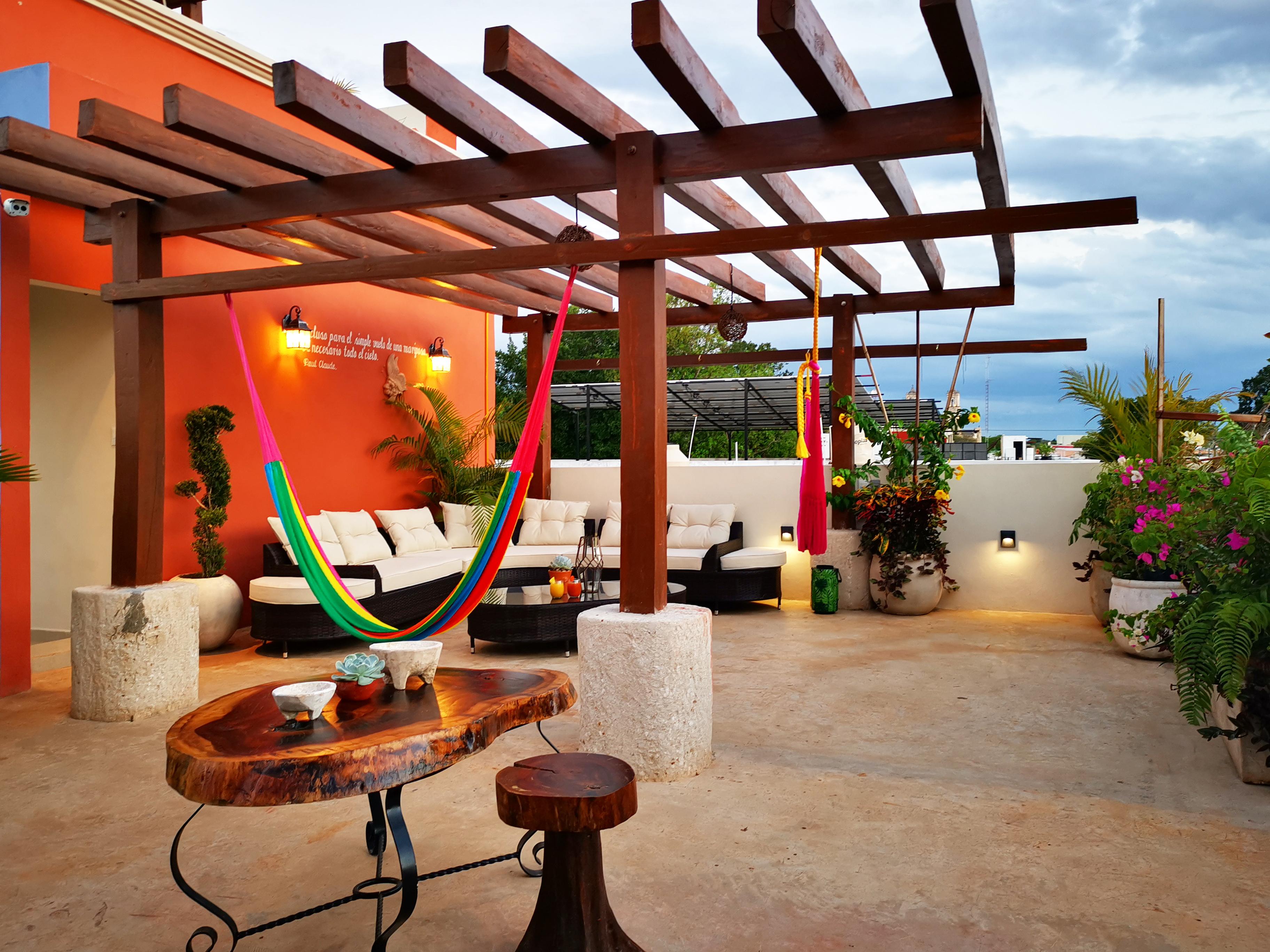 Le Muuch Hotel Boutique Valladolid  Dış mekan fotoğraf