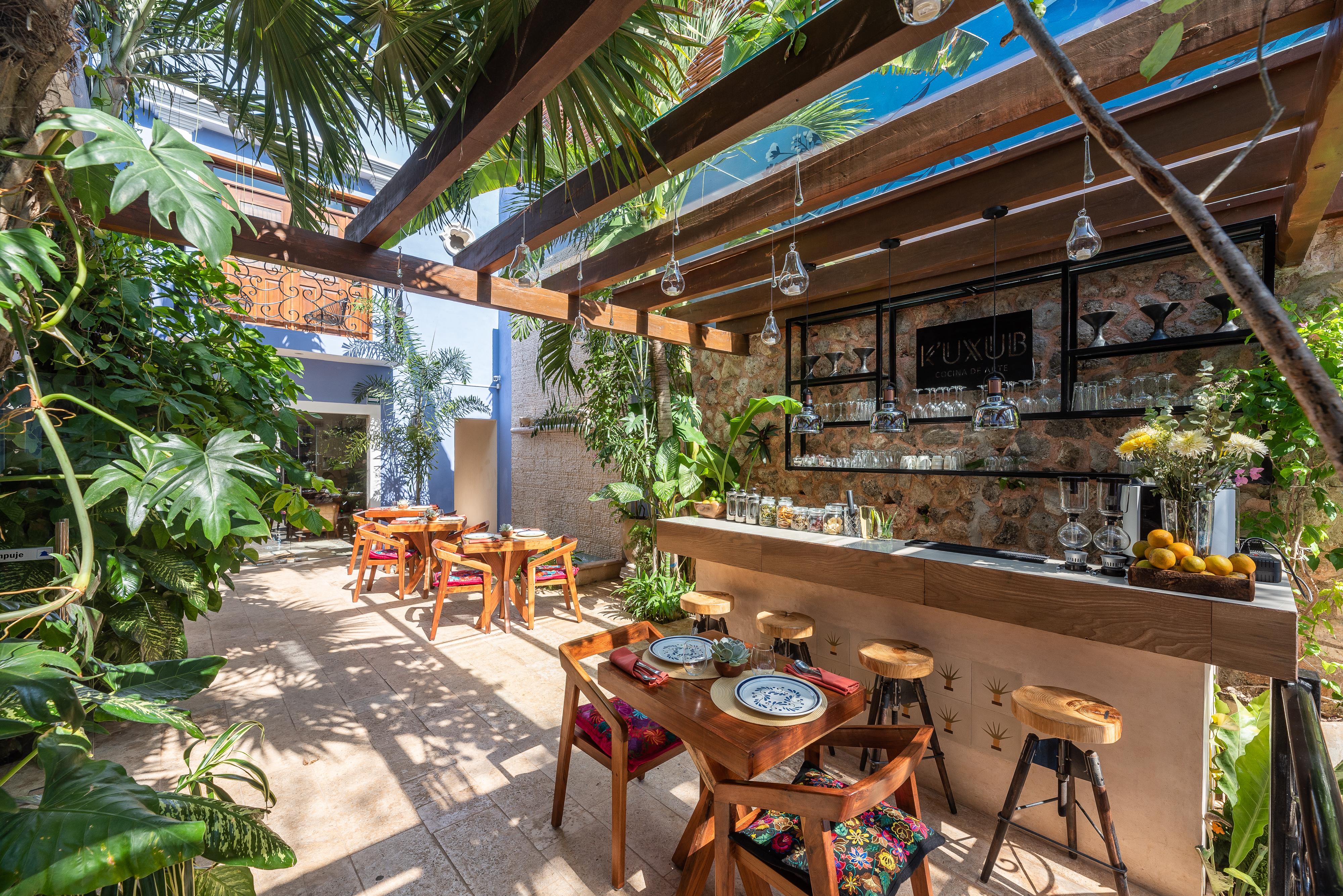 Le Muuch Hotel Boutique Valladolid  Dış mekan fotoğraf