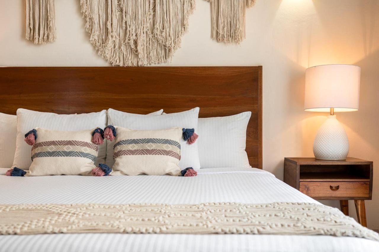 Le Muuch Hotel Boutique Valladolid  Dış mekan fotoğraf