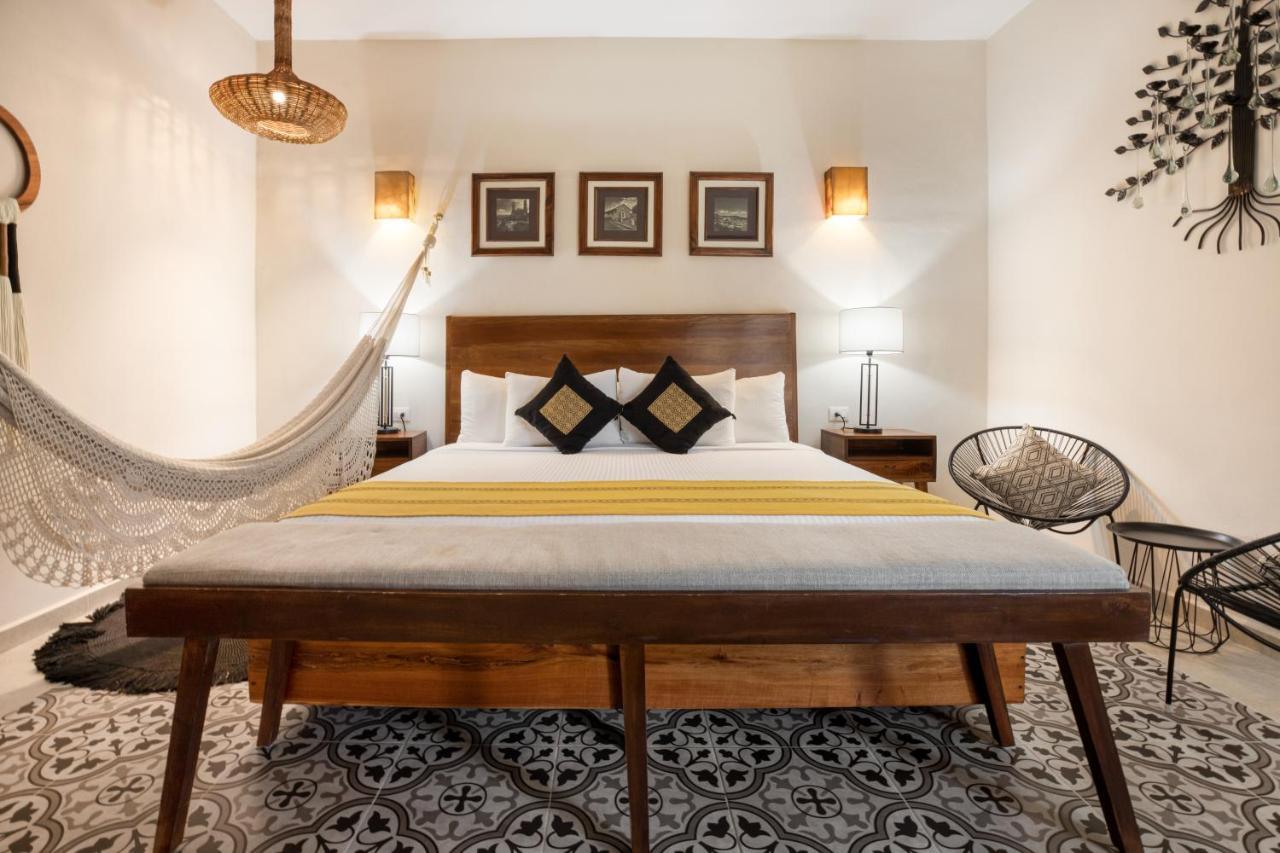 Le Muuch Hotel Boutique Valladolid  Dış mekan fotoğraf