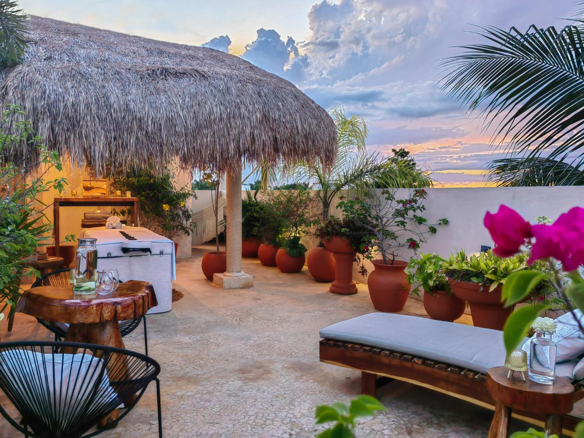 Le Muuch Hotel Boutique Valladolid  Dış mekan fotoğraf